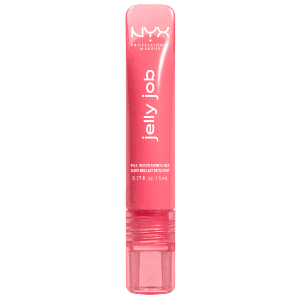 NYX Jelly job sjaj za usne 07 jelly blushin