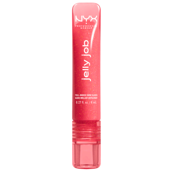 NYX Jelly job sjaj za usne 08 jelly kissd