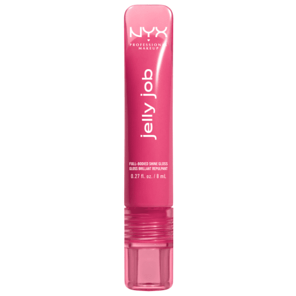 NYX Jelly job sjaj za usne 09 jelly jammin