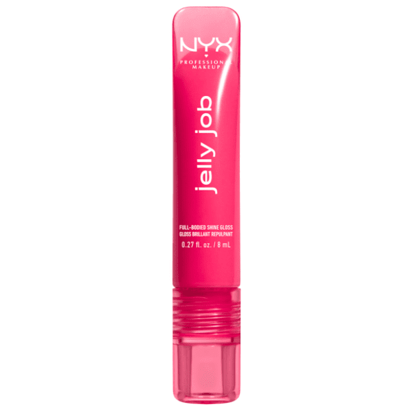NYX Jelly job sjaj za usne 10 juicy jelly