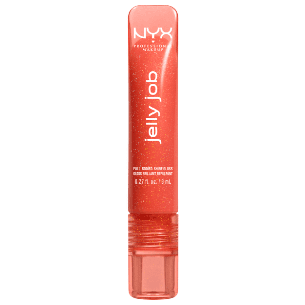 NYX Jelly job sjaj za usne 12 jelly squeeze
