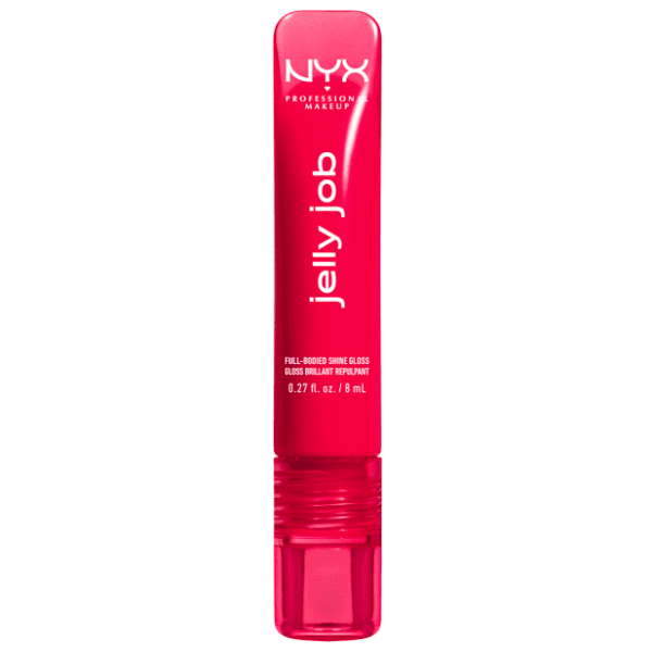 NYX Jelly job sjaj za usne 14 cherry jelly