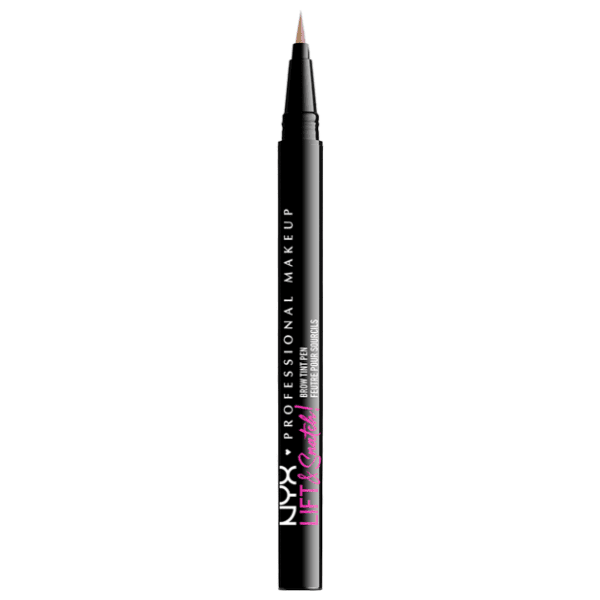 NYX Lift & snatch olovka za obrve 03 taupe