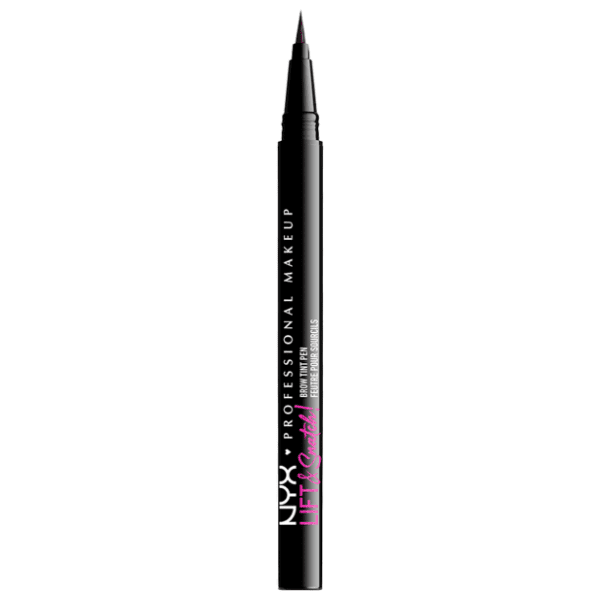 NYX Lift & snatch olovka za obrve 08 espresso