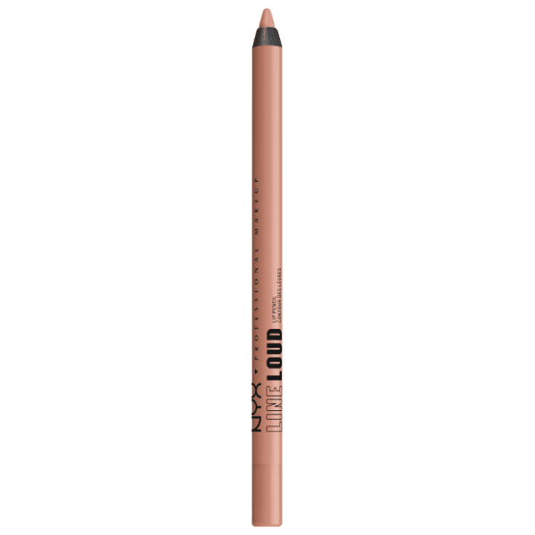 NYX Line loud olovka za usne 03 goal crusher
