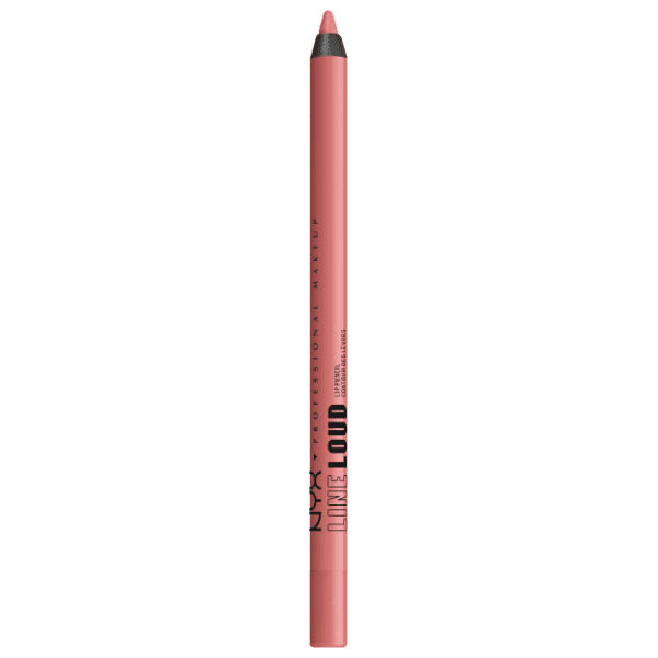 NYX Line loud olovka za usne 04 born to hustle