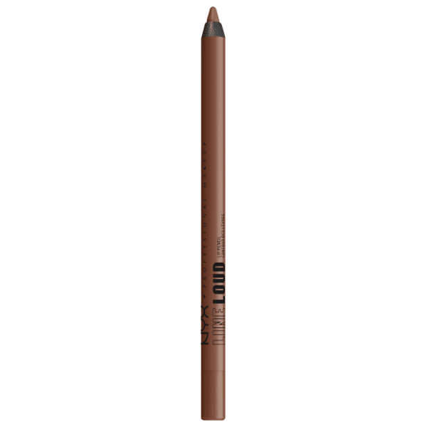 NYX Line loud olovka za usne 07 total baller