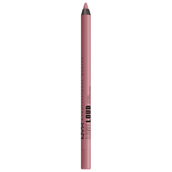 NYX Line loud olovka za usne 13 fierce flirt