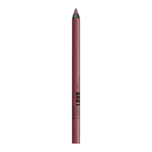 NYX Line loud olovka za usne 16 magic maker