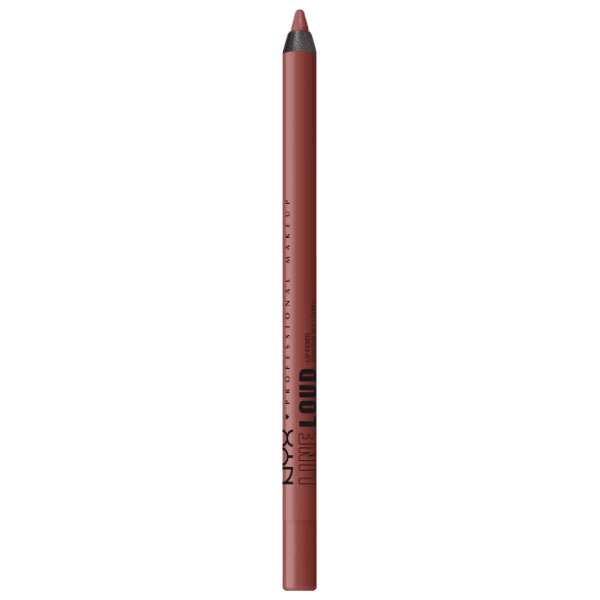 NYX Line loud olovka za usne 30 leave a legacy