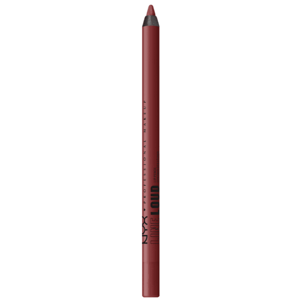 NYX Line loud olovka za usne 31 ten out of tent