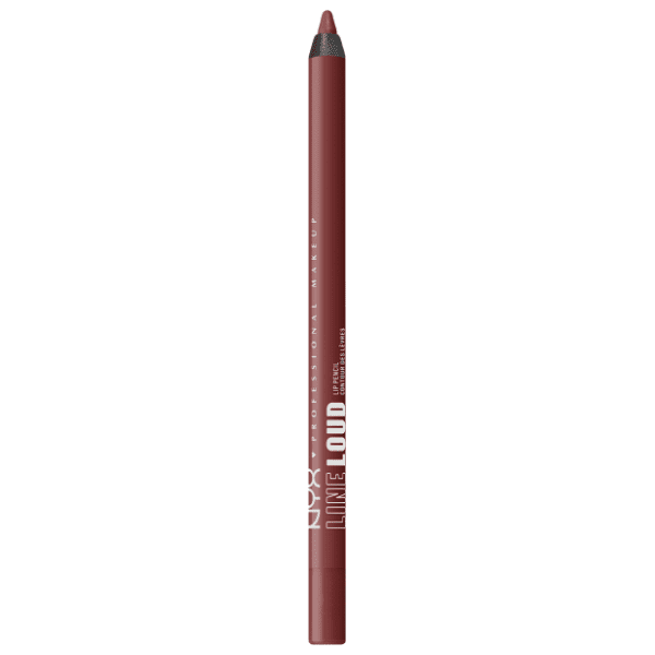 NYX Line loud olovka za usne 32 sassy