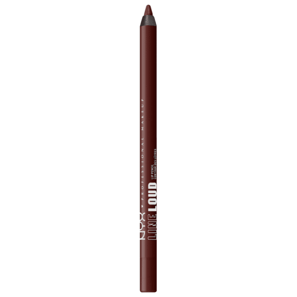 NYX Line loud olovka za usne 34 make a statement