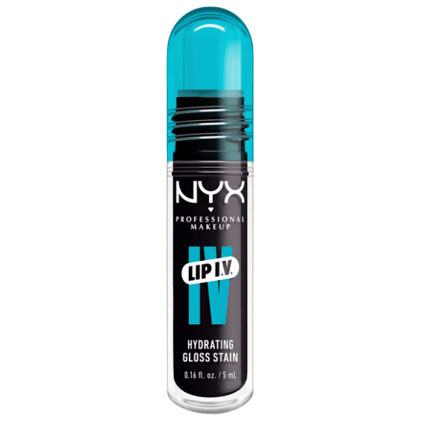 NYX Lip IV stain sjaj za usne 16 grape gushin