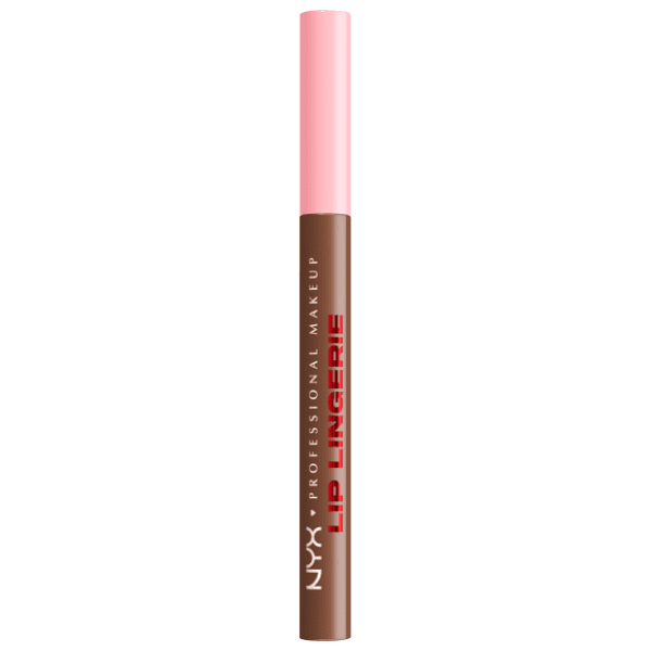 NYX Lip lingerie olovka za usne 06 up to no good