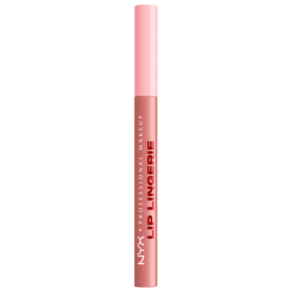 NYX Lip lingerie olovka za usne 07 cuff me