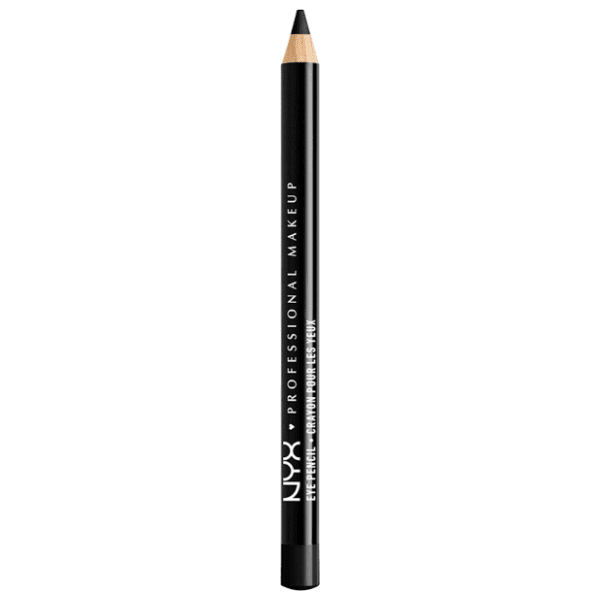 NYX Slim olovka za oči 901 black