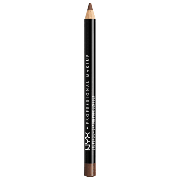 NYX Slim olovka za oči 903 dark brown