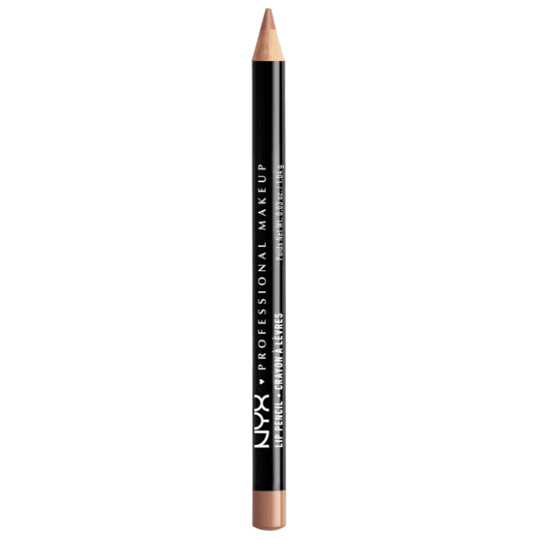 NYX Slim olovka za usne 810 natural