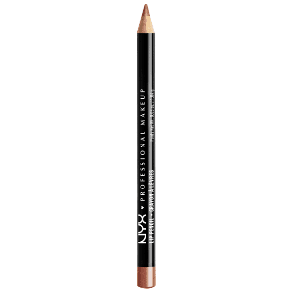 NYX Slim olovka za usne 828 ever