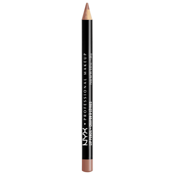 NYX Slim olovka za usne 831 mauve