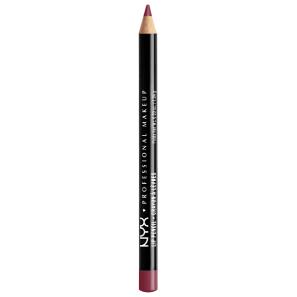 NYX Slim olovka za usne 834 prune