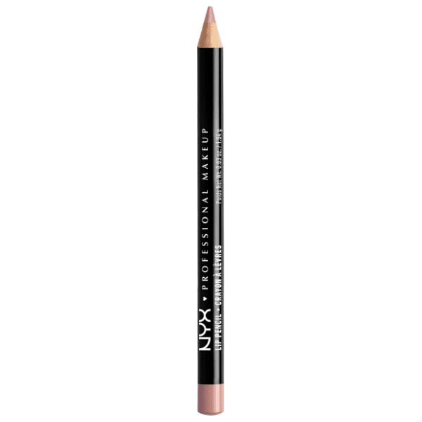 NYX Slim olovka za usne 854 pale pink