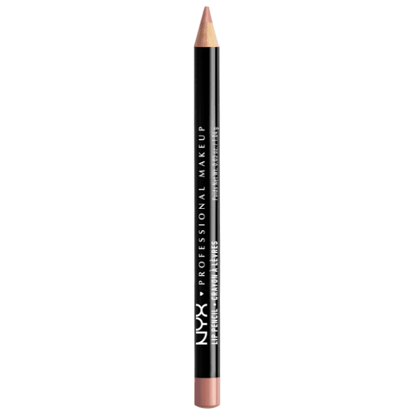 NYX Slim olovka za usne 858 nude pink