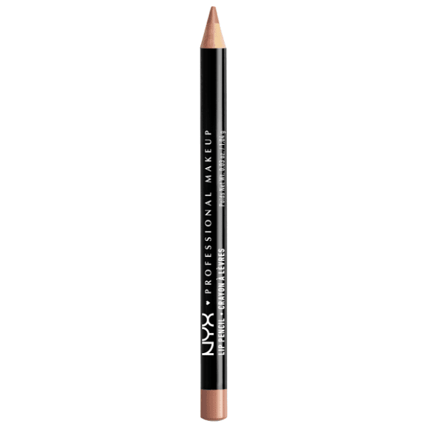 NYX Slim olovka za usne 860 peekaboo neutral
