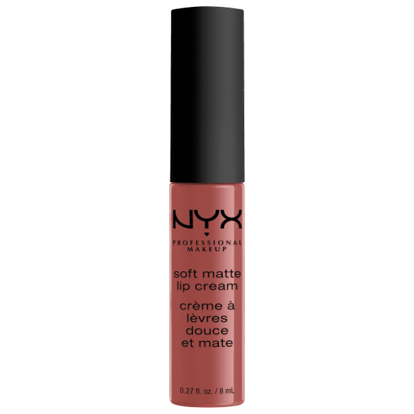 NYX Soft matte lip cream tečni ruž za usne 32 rome