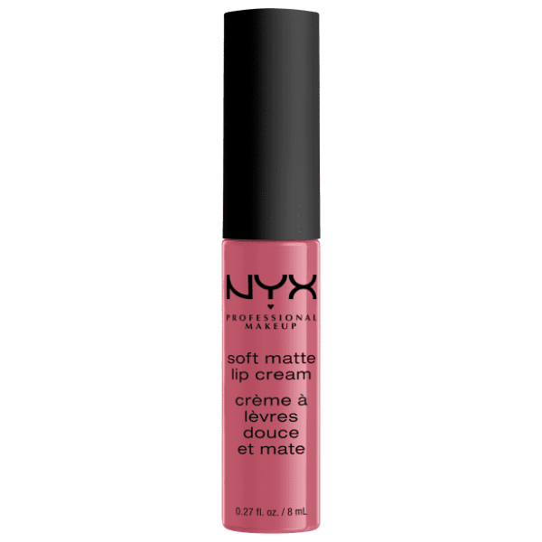 NYX Soft matte lip cream tečni ruž za usne 61 montreal