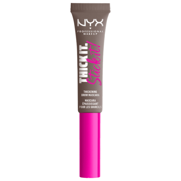 NYX Thick it stick it maskara za obrve 05 cool ash brown
