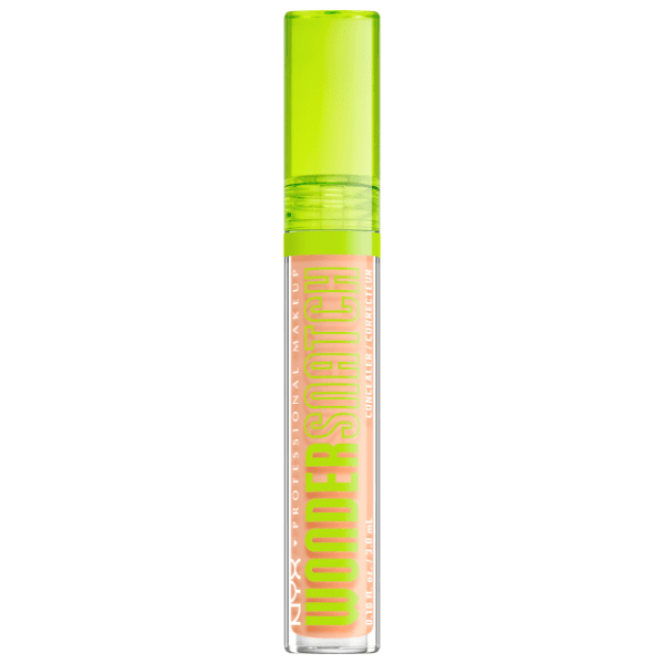 NYX Wonder snatch korektor 04 alabaster