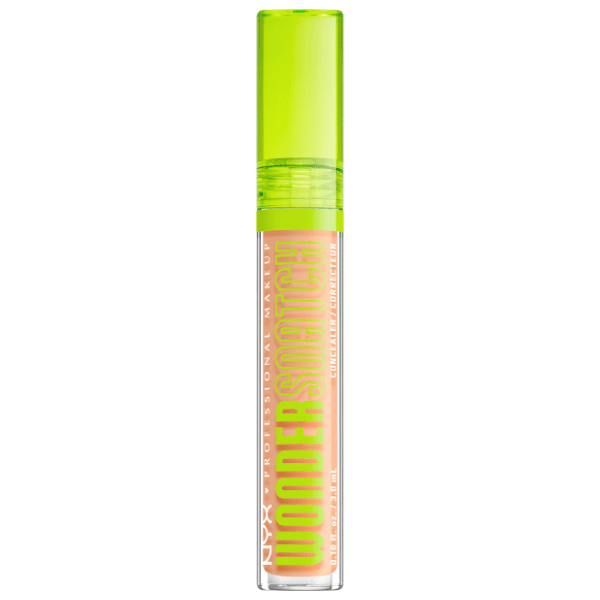 NYX Wonder snatch korektor 06 fair