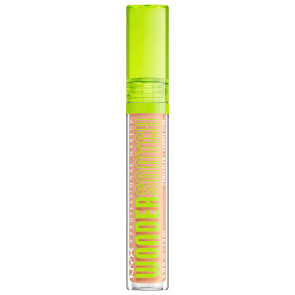 NYX Wonder snatch korektor 07 light ivory