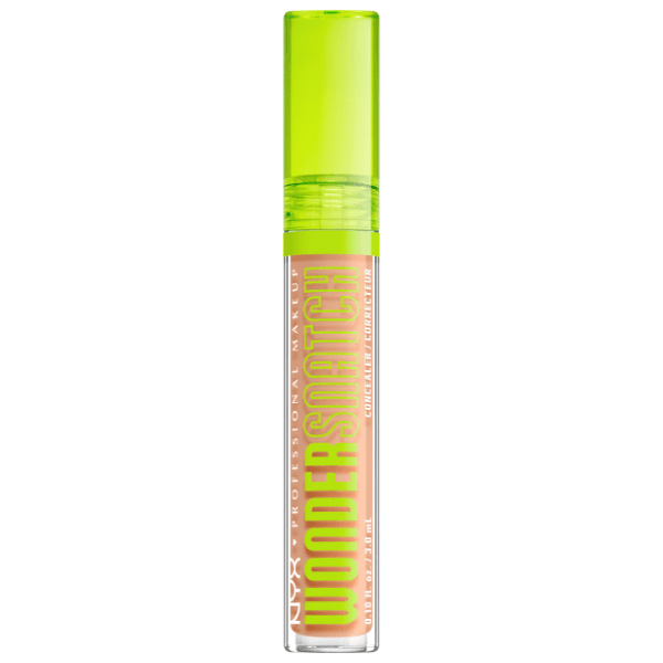 NYX Wonder snatch korektor 08 vanilla