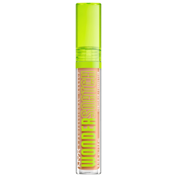 NYX Wonder snatch korektor 10 light beige