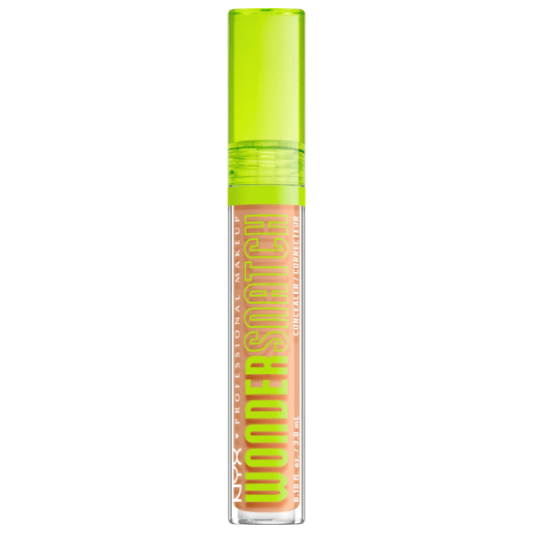 NYX Wonder snatch korektor 11 neutral beige