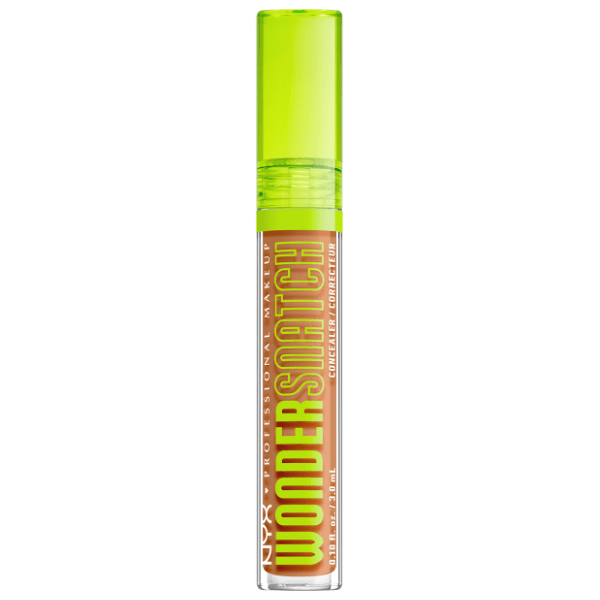 NYX Wonder snatch korektor 16 golden