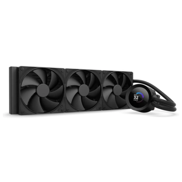 NZXT Kraken Plus 360 V2 crno (RL-KN360-B2) vodeno hlađenje