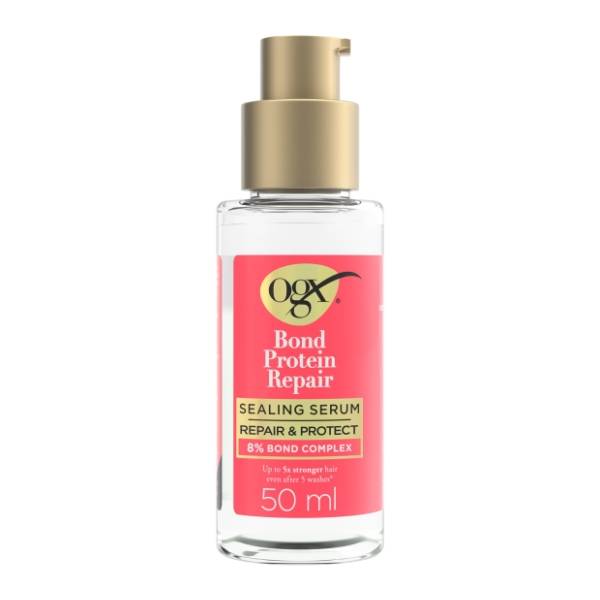 OGX Bond protein repair sealing mist serum za kosu 50ml