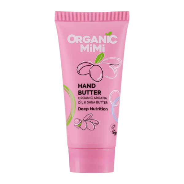 ORGANIC MIMI deep nutrition krema za ruke 50ml