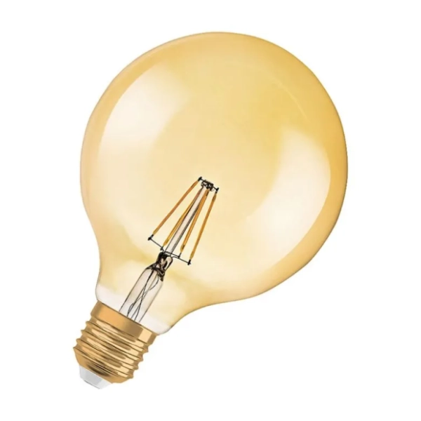 OSRAM LED filament sijalica E27 4W Vintage 2400K