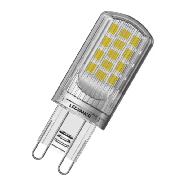 OSRAM LED ubodna sijalica G9 4,2W 2700K 470lm