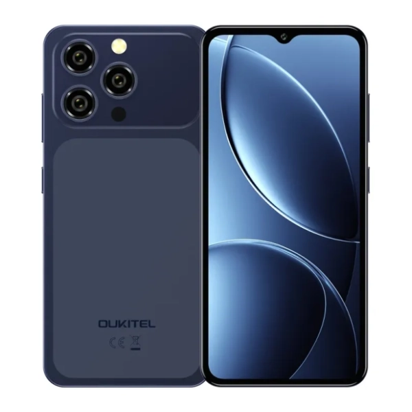 OUKITEL C17 4/64GB Blue
