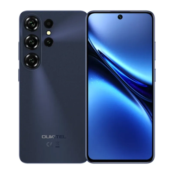 OUKITEL C26 6/128GB Blue