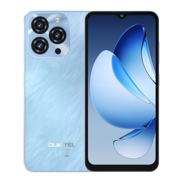 OUKITEL C3 4G 4/256GB Blue