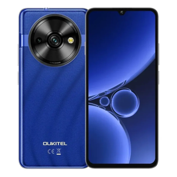 OUKITEL C59 Pro 8/256GB Blue