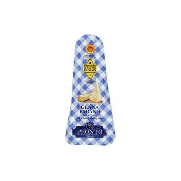 Parmezan PRONTO Grana padano 125g