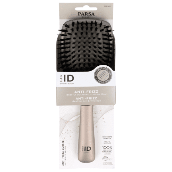 PARSA BEAUTY hair id anti frizz četka za kosu 1kom